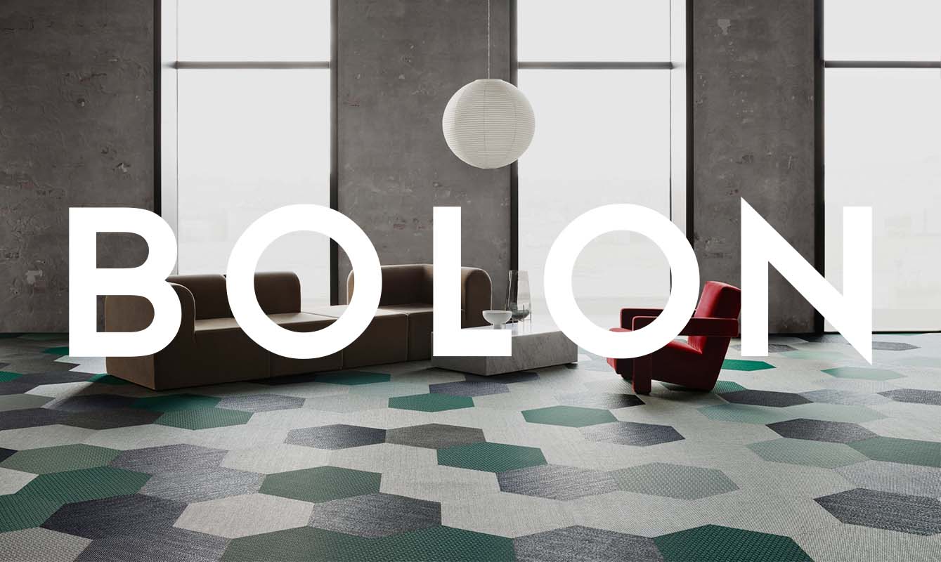 BOLON - Learn More