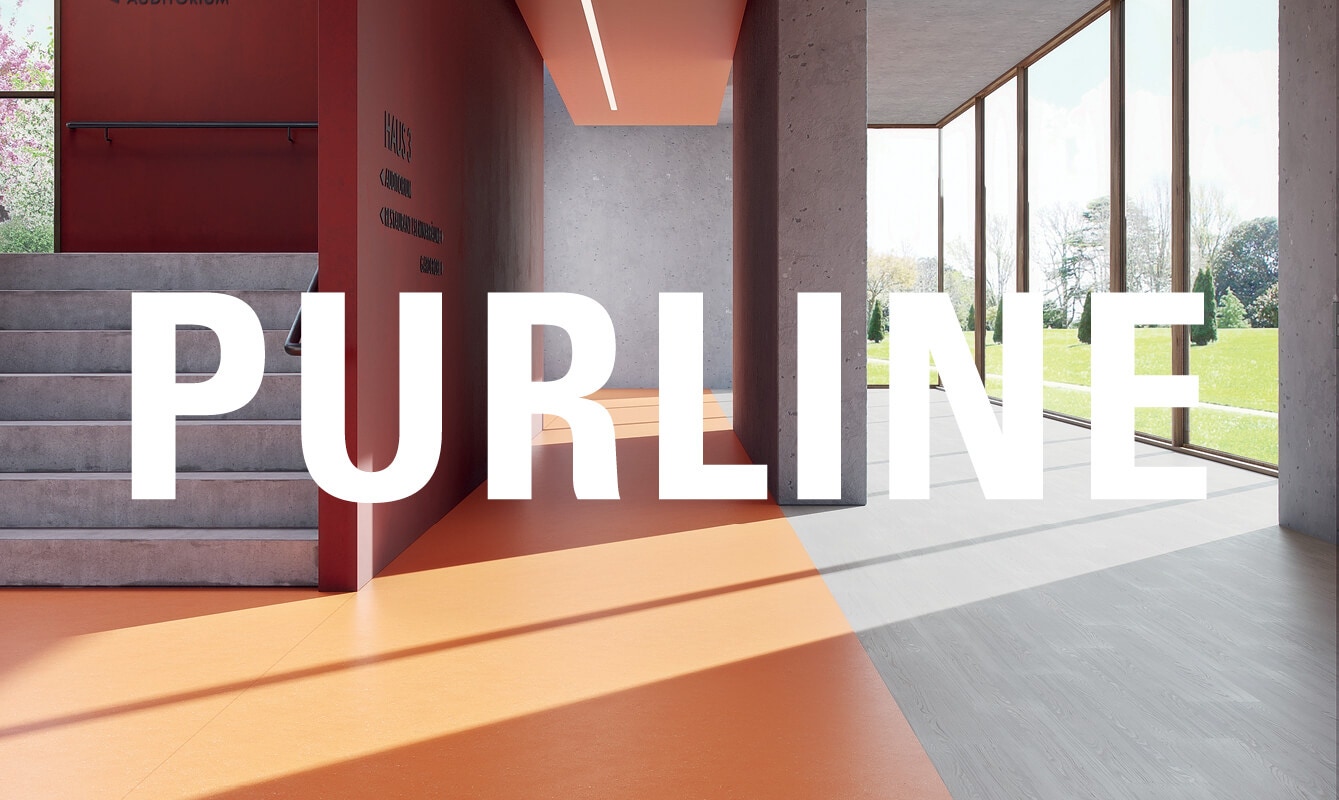 PURLINE - Learn More